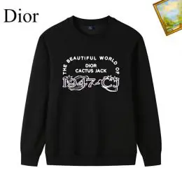 christian dior sweatshirt manches longues pour homme s_12415a6